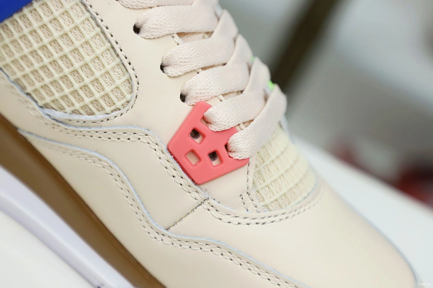 AIR RETRO JORDAN THINGS' 'WILD GS 4 0728